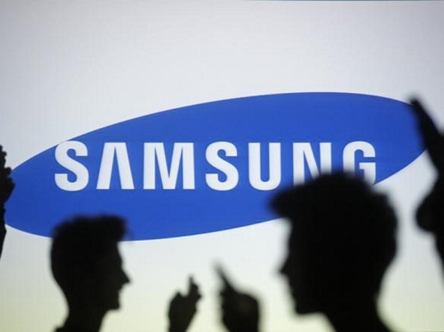 Samsung Counter-Sues Nvidia for Infringing Chip Patents