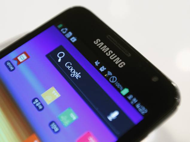 Samsung to Launch Metal-Clad SM-A500 Smartphone in New 'A Series': Report