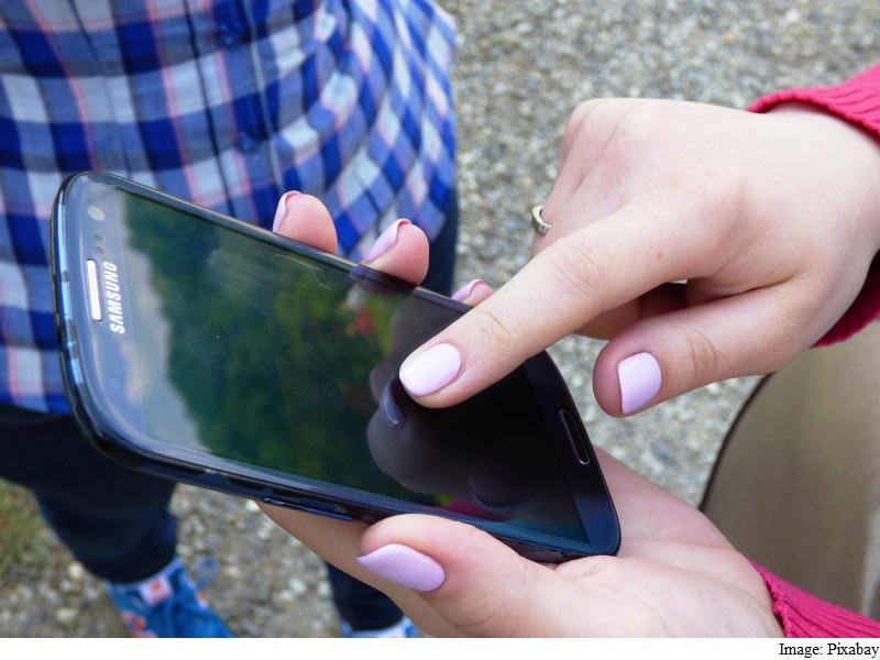 'BioPhone' Tech Monitors Heart Rate and More From Your Pocket