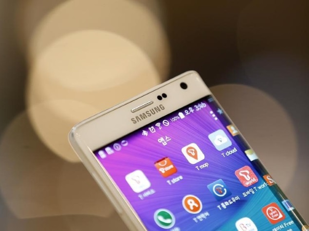Samsung Galaxy S6 Price Tipped Alongside Leaked Photos