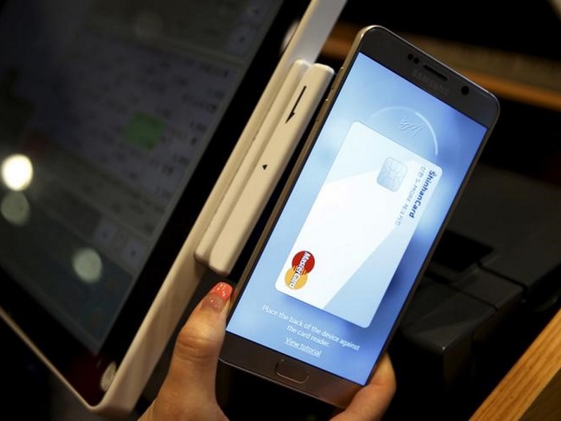 Samsung Pay Sees Strong Repeat Usage Among US Consumers