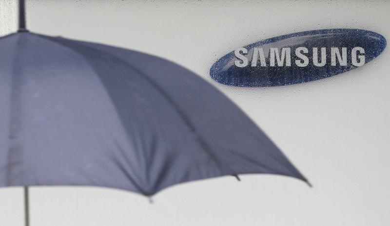 Samsung Electronics to Form Auto Team in Search of Growth Driver