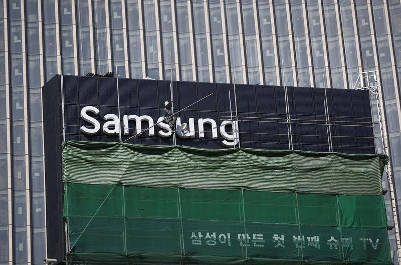 Samsung Said to Have Exclusive Access to Snapdragon 820 SoC Till April