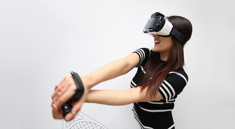 Samsung to Reveal 3 Creative Lab Projects at CES 2016