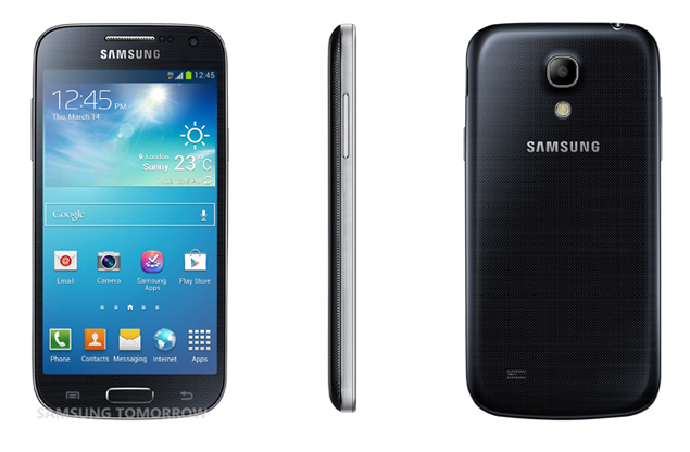 Samsung Galaxy S4 Mini Launched In India For Rs 27990 Technology