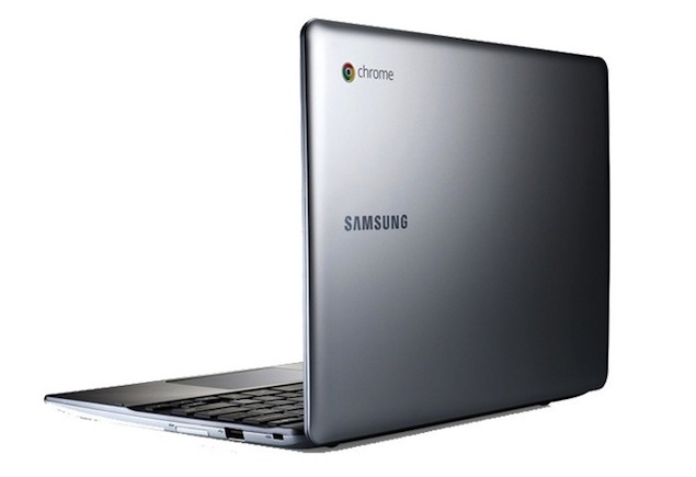 Google's $99 Chromebook laptop offer receives tremendous response