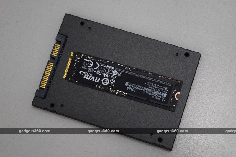 Ssd on sale 950 pro