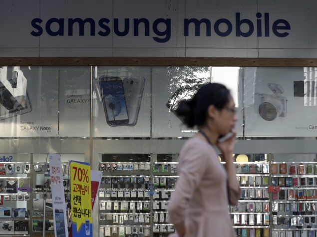 Several Samsung Galaxy Phones Receive Significant Price Cuts in India