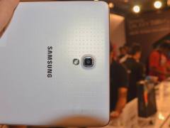 Samsung Galaxy Tab S 8.4: First Impressions