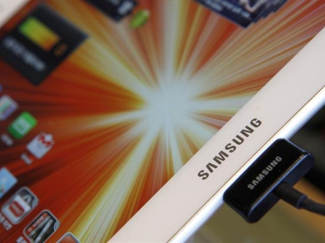 Samsung Electronics Says No Plans to Merge With Samsung SDS