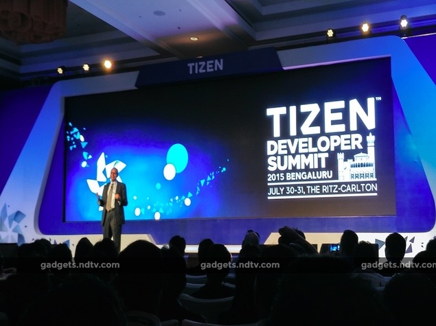 Samsung Woos Developers as It Eyes Tizen Expansion Beyond Smartphones