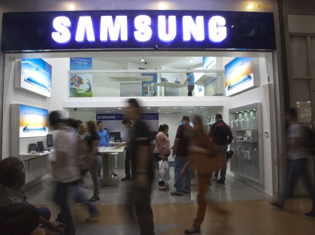 Tizen TV No Substitute for Samsung's Long-Awaited Answer to Android