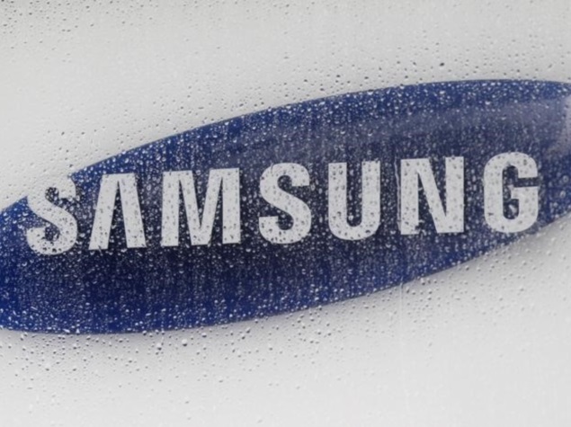 Samsung Accuses LG Executive of Vandalising Washing Machines