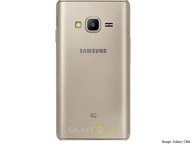 Samsung Z2 Images, Specifications Leaked Ahead of Tuesday Launch