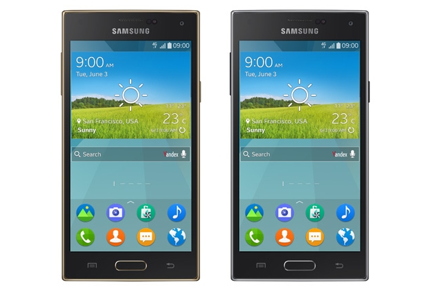 Samsung to Launch First Tizen Smartphone in India by November: Report