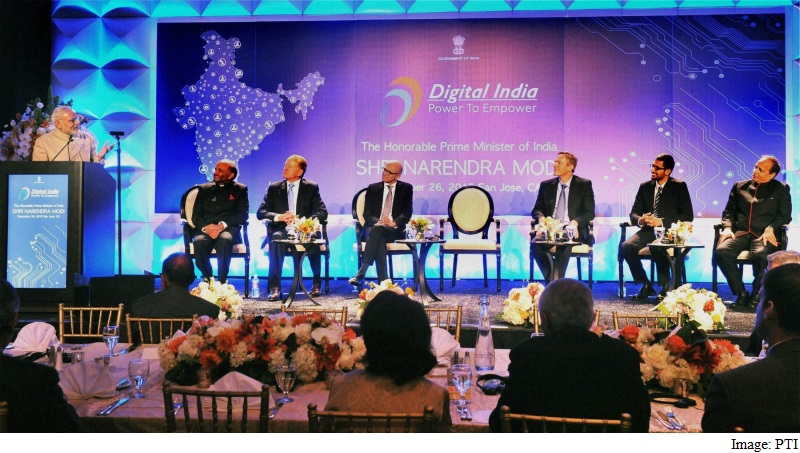 Key Announcements by US Tech Firms During PM Modi's Silicon Valley Visit