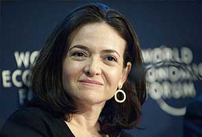 Facebook COO Sheryl Sandberg sells $7.4 million worth stock