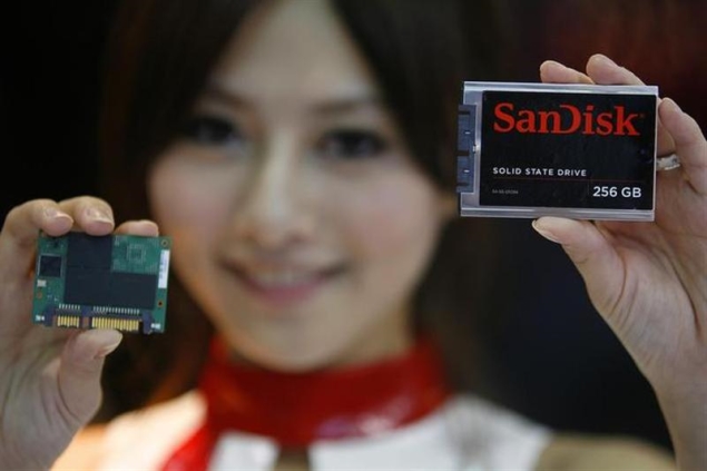 US Lawsuit Alleging SD Memory Card Price-Fixing Gets Revived