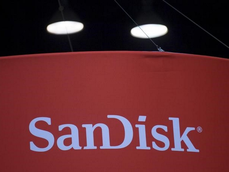 Micron, Western Digital in Buyout Talks With SanDisk: Report