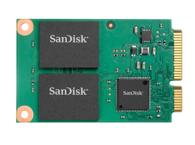 Toshiba, SanDisk Partner to Mass Produce High-Power '3D' Memory