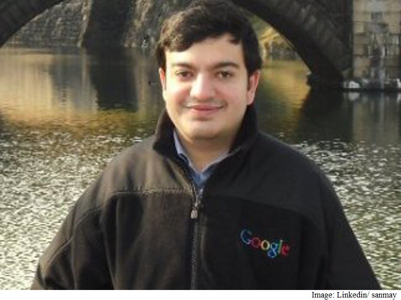 Man Who Bought Google.com Is Handing Over His Reward to Charity