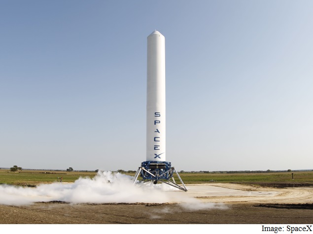 US, Japanese Lunar Landers Set To Launch On SpaceX Rocket