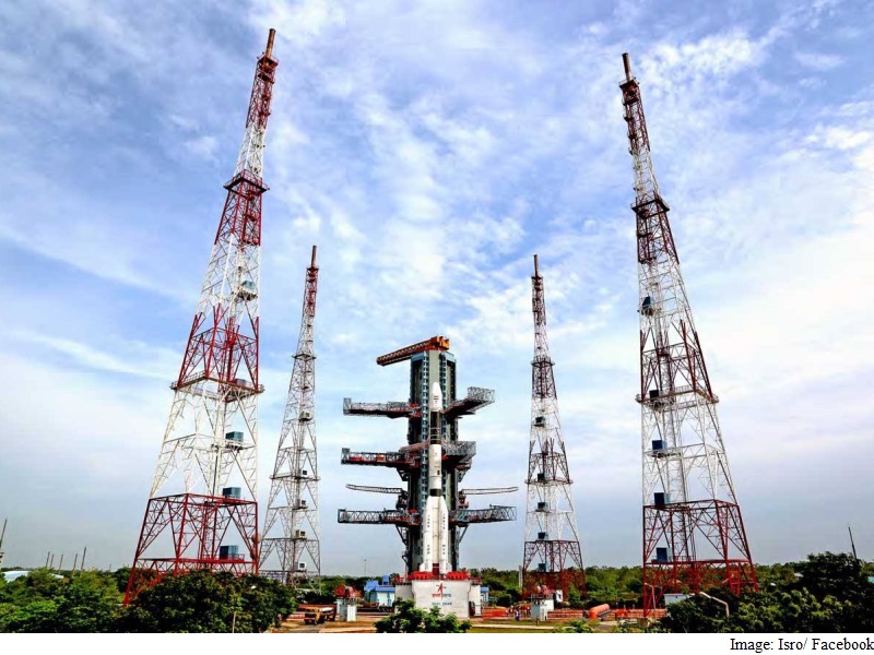 Isro, Nasa's Nisar Earth Observation Satellite to Be Launched in 2021