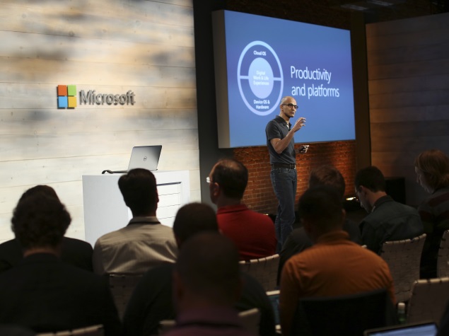 Microsoft Azure and Xbox Live Services Experiencing Outages