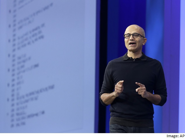 Microsoft's 10 Biggest Announcements at Build 2015