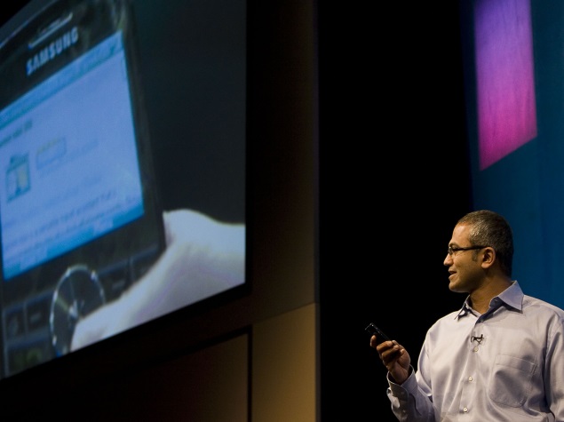 Microsoft needs to move faster in terms of innovation: CEO Nadella