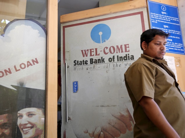 SBI Launches NFC-Enabled Contactless Debit and Credit Cards