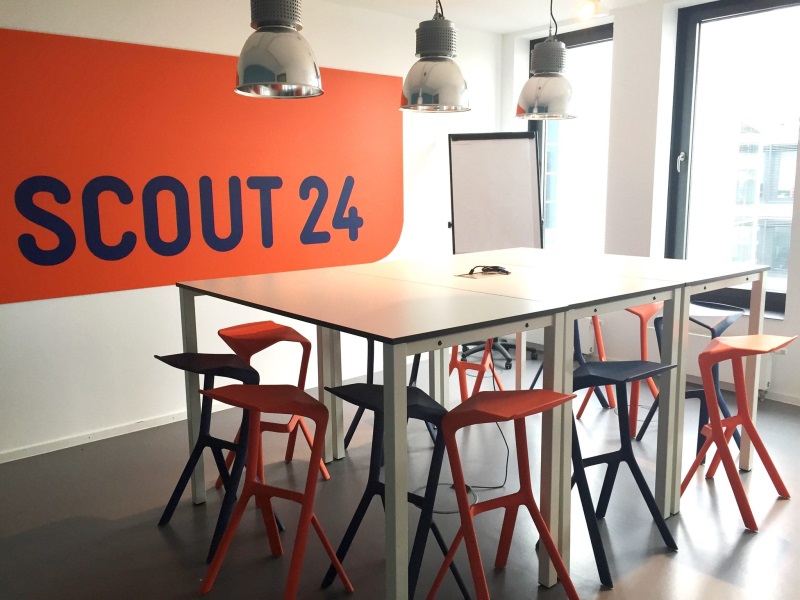 Online Classified Ads Portal Scout24 Raises EUR 1.16 Billion in IPO