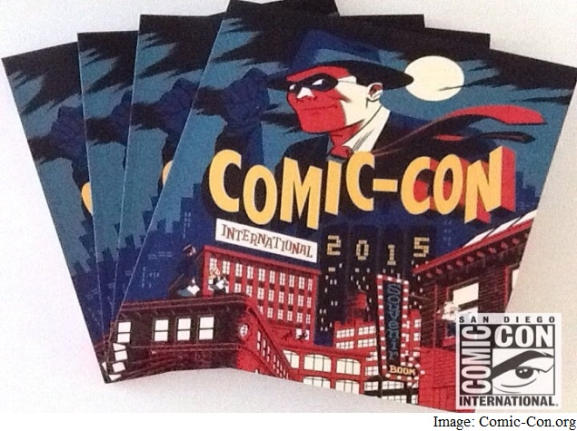 What Is Comic-Con and What Can We Expect to See This Year?