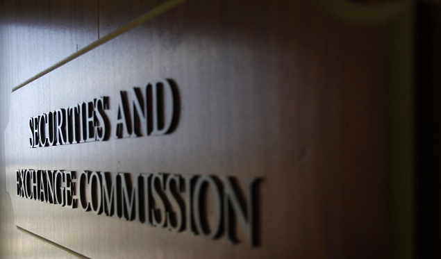 SEC left computers vulnerable to cyber-attacks - sources