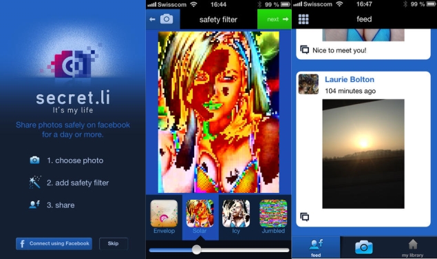 Apps start offering self-destruct functionality for Facebook and Twitter posts