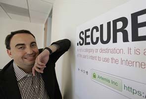 How the Internet will get new domain name suffixes