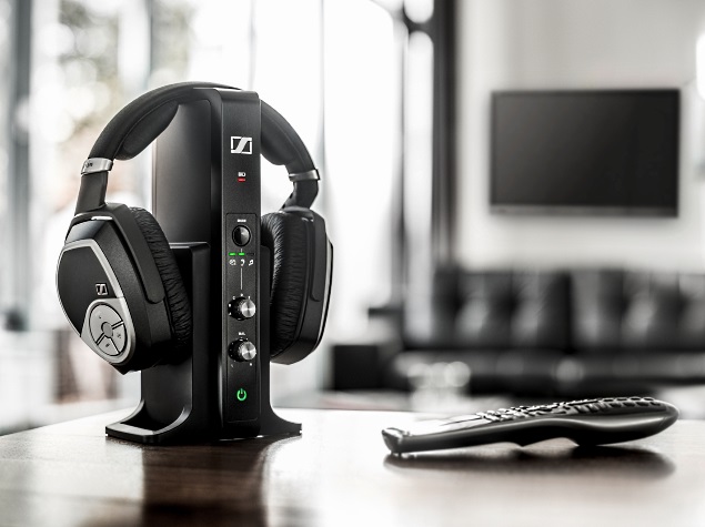 Sennheiser Launches New Wireless Headphones Range in India Starting Rs. 15,990