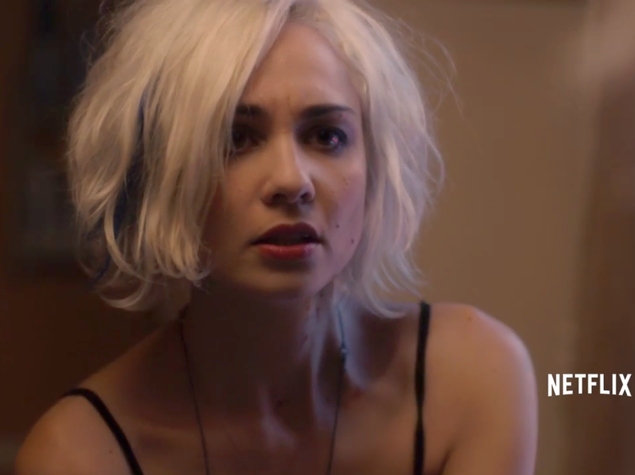 Can Sense8 Bring Out the Best of the Wachowskis?