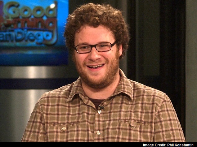 Seth Rogen to Reportedly Play Steve Wozniak's Role in Steve Jobs Biopic