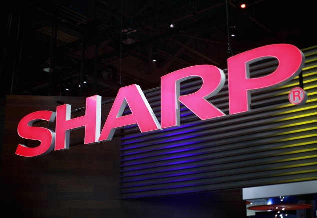 Sharp to make cutting-edge LCDs in China: Report
