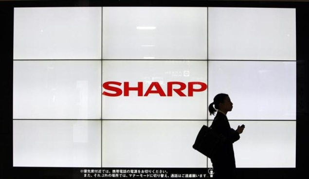 Sharp says investment from Taiwan's Hon Hai off the table