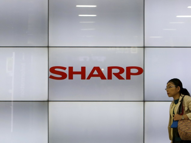 Sharp's Decline Marked by Over-Confidence, Years of Drift