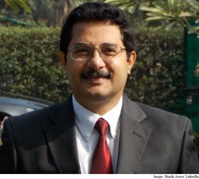 Airtel Payments Bank Appoints Shashi Arora as CEO and MD