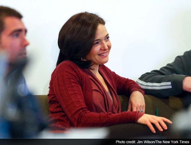 A titan's how-to on breaking the glass ceiling