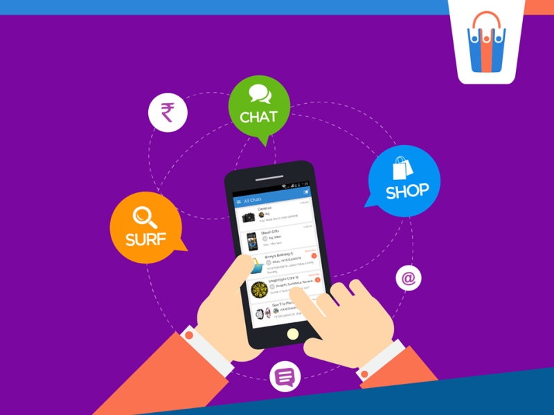 ShopInSync App Mashes Shopping, Price Comparison, and Chat