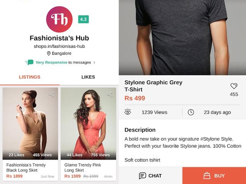 The Designing of India's Etsy