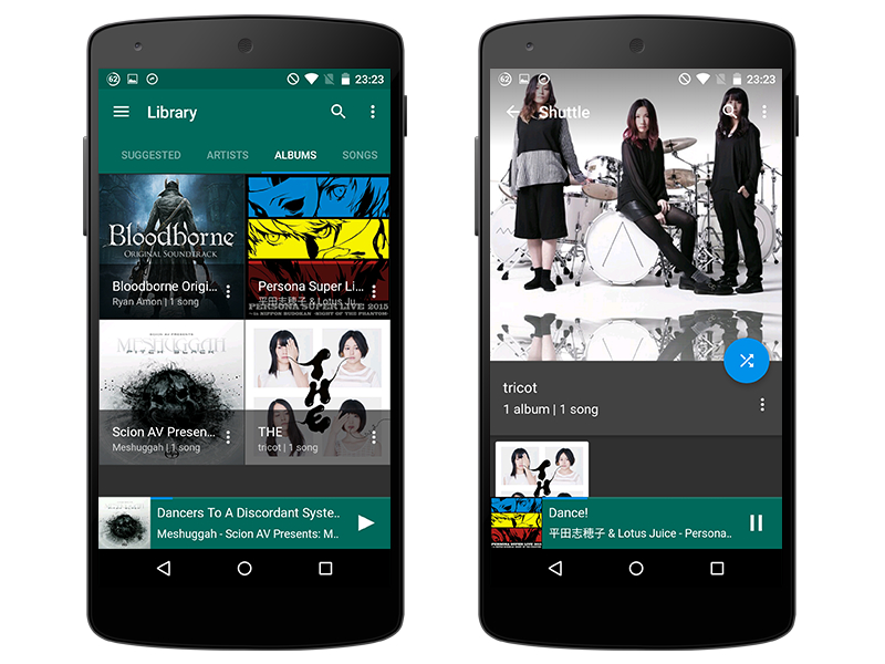 best paid music downloader for android