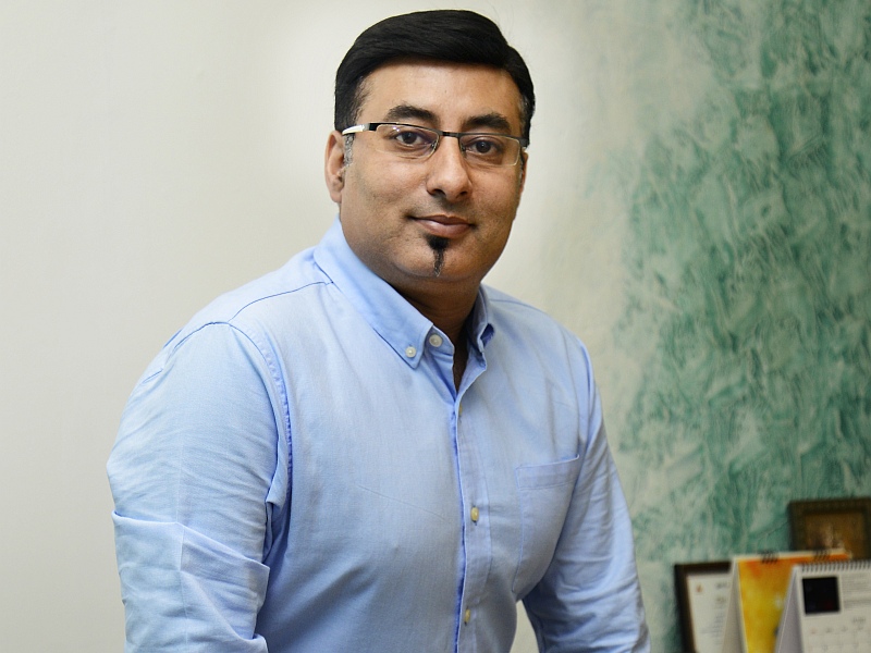 For Hungama, 'Middle India' Is the Future