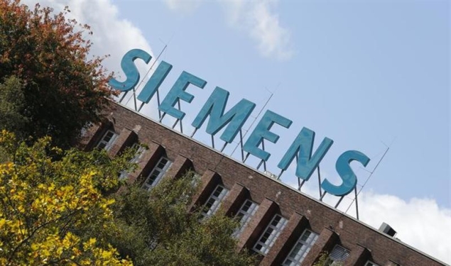 Siemens CEO to leave following profit warning