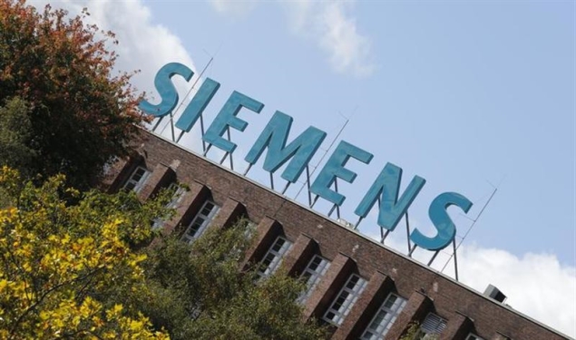 Siemens Says Will Cut 7,800 Jobs, Including 3,300 in Germany